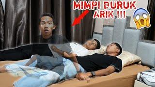 GAWAT ARIK MIMPI BURUK KEDUNIA LAIN  Mikael Family