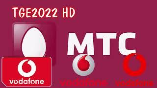 UMC SIM SIM MTS Ukraine Vodafone Ukraine logo history Updated in Vodafone Chorded