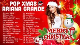 Compilation Chansons de Noel ღ Les Plus Belles Musiques de Noël 2022 ღ Joyeux Noël 2022