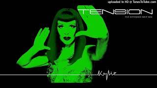 Kylie Minogue - Tension The Extended MHP Mix
