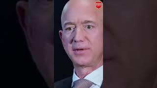 Jeff Bezos - Motivational video 06 #Shorts