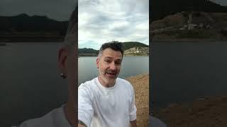 Out now  Gross Reservoir Dam