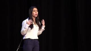 Lets Talk About Death  Isabel Merrin  TEDxTufts