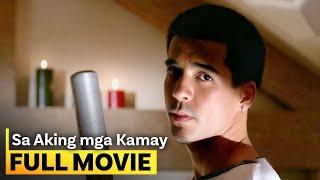 ‘Sa Aking mga Kamay’ FULL MOVIE  Christopher de Leon Aga Muhlach