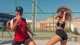  Macete - Coreografia - Brega Funk - MC Balakinha feat. MC Morena  Edson Cicinho