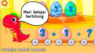 Learn while playing - Learn Mathematics