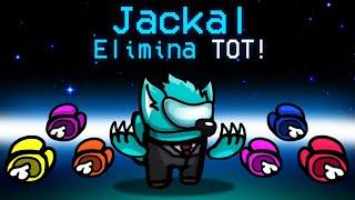 Sunt *JACKAL* si ELIMIN toti YouTuberii