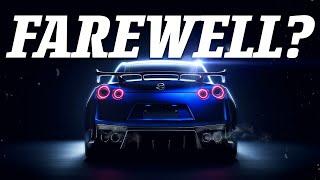 GT-R How Nissan Created The Giantkiller