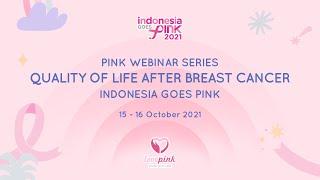 Lovepink Indonesia Webinar