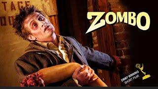 ZOMBO -- A Zombie Musical