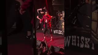 Killing Time Live at Whisky A Go Go - 2024