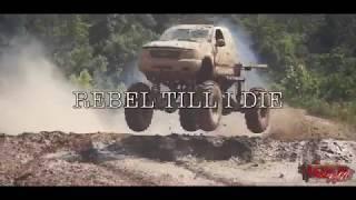 Redneck Rave - Who TF is Justin Time? ft. Upchurch “Rebel Till I Die” Official Music Video