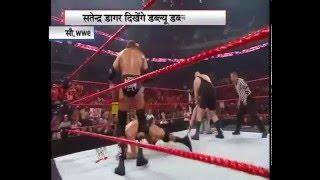 After The Great Khali WWE Satender Dagar India’s Latest Gift To The WWE  Parveen sangwan