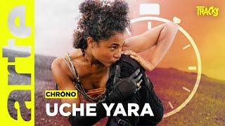 Uche Yara Multiinstrumentalistin ohne Genre  ARTE Tracks