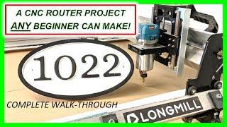 An Easy CNC Router Project You Can Make From Scratch A Complete Step By Step Guide