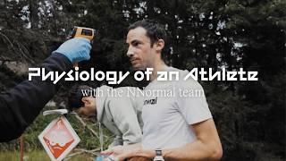 NNormal presents Physiology of an Athlete with the NNormal Team