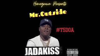 Jadakiss -  Mr.Outside 2021 Full Mixtape