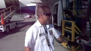 How to fuel an Airbus