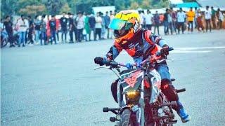 Bike Stunt Ride – Rs Fahim Chowdhury –Bike Stunt MSVZ.