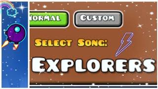 Geometry dash meltdown APK  Swing Copter V2.2