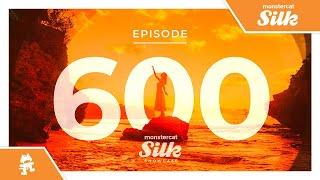 Monstercat Silk Showcase 600 feat. BT 4-Hour Progressive House & Trance Mix