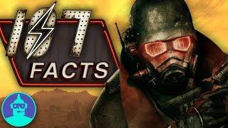 107 Fallout New Vegas Facts YOU Should KNOW  The Leaderboard