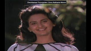 Chembaneer Poo Polen - Ennu Nathante Nimmi