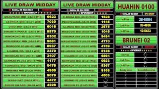 OREGON 03 LIVE DRAW  LIVE DRAW  OREGON 03 TERCEPAT HARI INI  LIVE OREGON 03 HARI INI