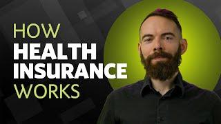 How Health Insurance Works  What is a Deductible? Coinsurance? Copay? Premium?