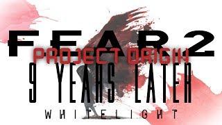 F.E.A.R. 2 Project Origin 9 Years Later
