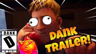 FORTNITE SEASON 5 DANK TRAILER - CHAPTER 2