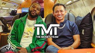  $1000000 Cargo On Board Flying to Tokyo Japan with Floyd Mayweather in his Private Jet 