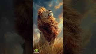 The Power and Majesty of Jesus The Lion of Judah Revelation 55  Choirs of Angels Music