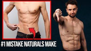 Whats The Best Body Fat Percentage For a Natural? Reality Check