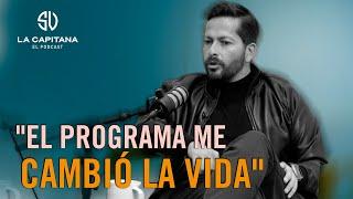 DEJÉ TODO PARA CONVERTIRME EN CONDUCTOR DE SURVIVOR