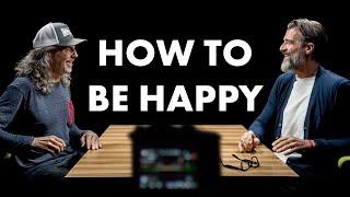 The #1 Thing That REALLY Brings Happiness & Why It’s Not Money  Tom Shadyac x Rich Roll