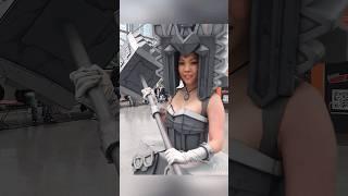 Watch the full NYCC #cosplay video now on our channel httpsyoutu.beRHWgEhX39KU