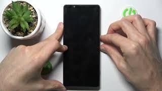 Sony Xperia 5 V  Как обойти экран блокировки на Sony Xperia 5 V - Сброс пароля на Sony Xperia 5 V