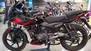 2019 Pulsar 220F  ABS ?  Honest Review  Price  Detailed Specification  C & G Update 