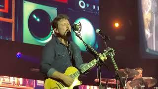 Nickelback — Those Days Live at Ziggo Dome  Amsterdam NL 2024