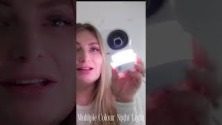 LeapFrog LF1911 Smart Wi-Fi Baby Camera  Unboxing Set Up & Review  Baby Monitor Review