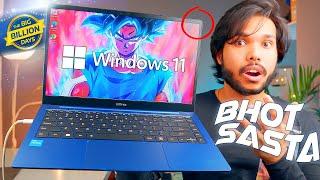 19K Infinix Laptop -  INBook X1 Neo Unboxing BBD SALE 