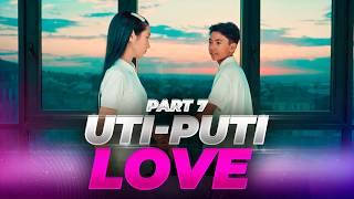 Uti-Puti Love  -  7  Қазақша сериял