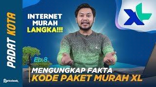 GOKIL 12 RIBU Dapet 30GB  30 Hari Paket Kuota Murah XL Axiata #PaDatKota 8