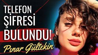 Pınar Gültekin - 2. Bölüm