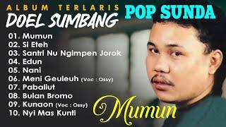 ALBUM TERLARIS POP SUNDA DOEL SUMBANG