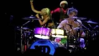 No Doubt - ExGirlfriend Live