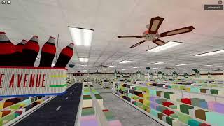 Roblox Ceiling Fans In a Store