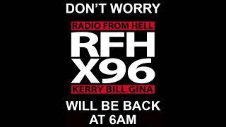 Radio From Hell  3272023