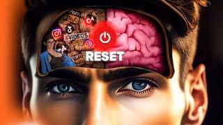 RESET your Brain in 7 DAYS  How to Reset your Brain for Success